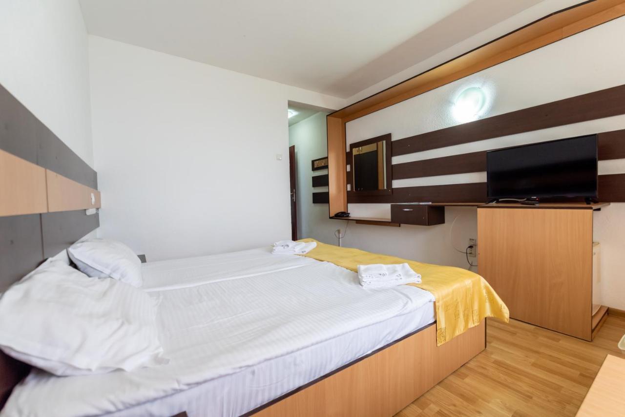 Hotel Capitol 주피터 외부 사진