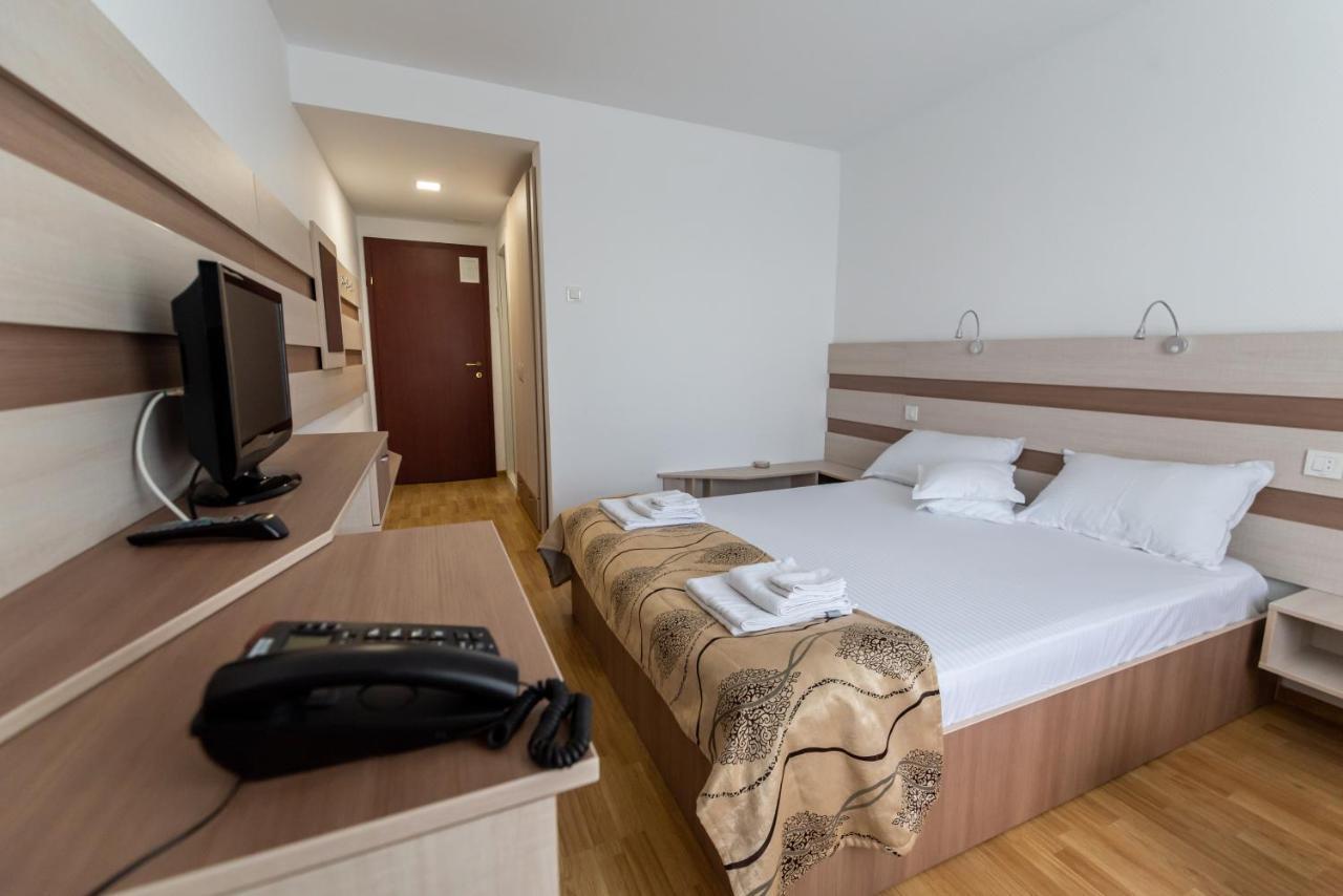 Hotel Capitol 주피터 외부 사진