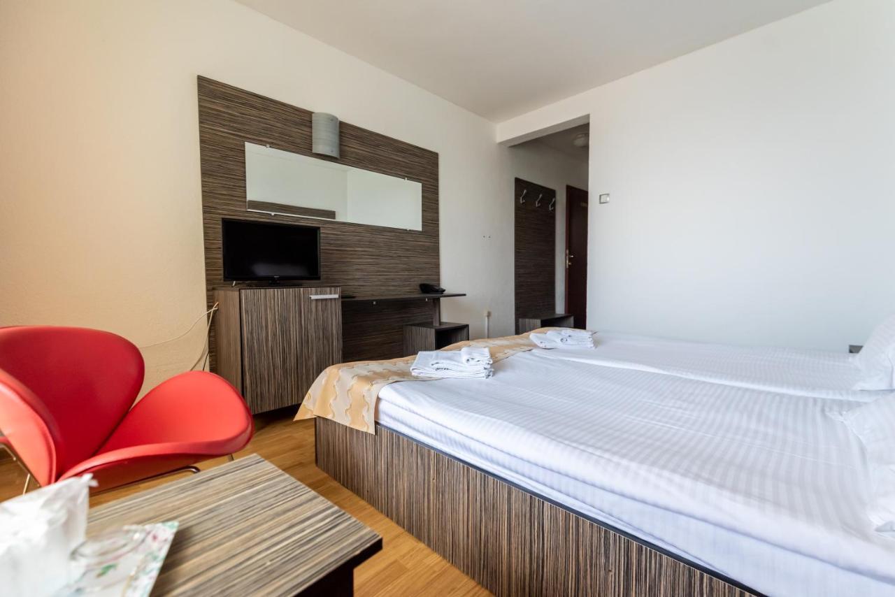 Hotel Capitol 주피터 외부 사진