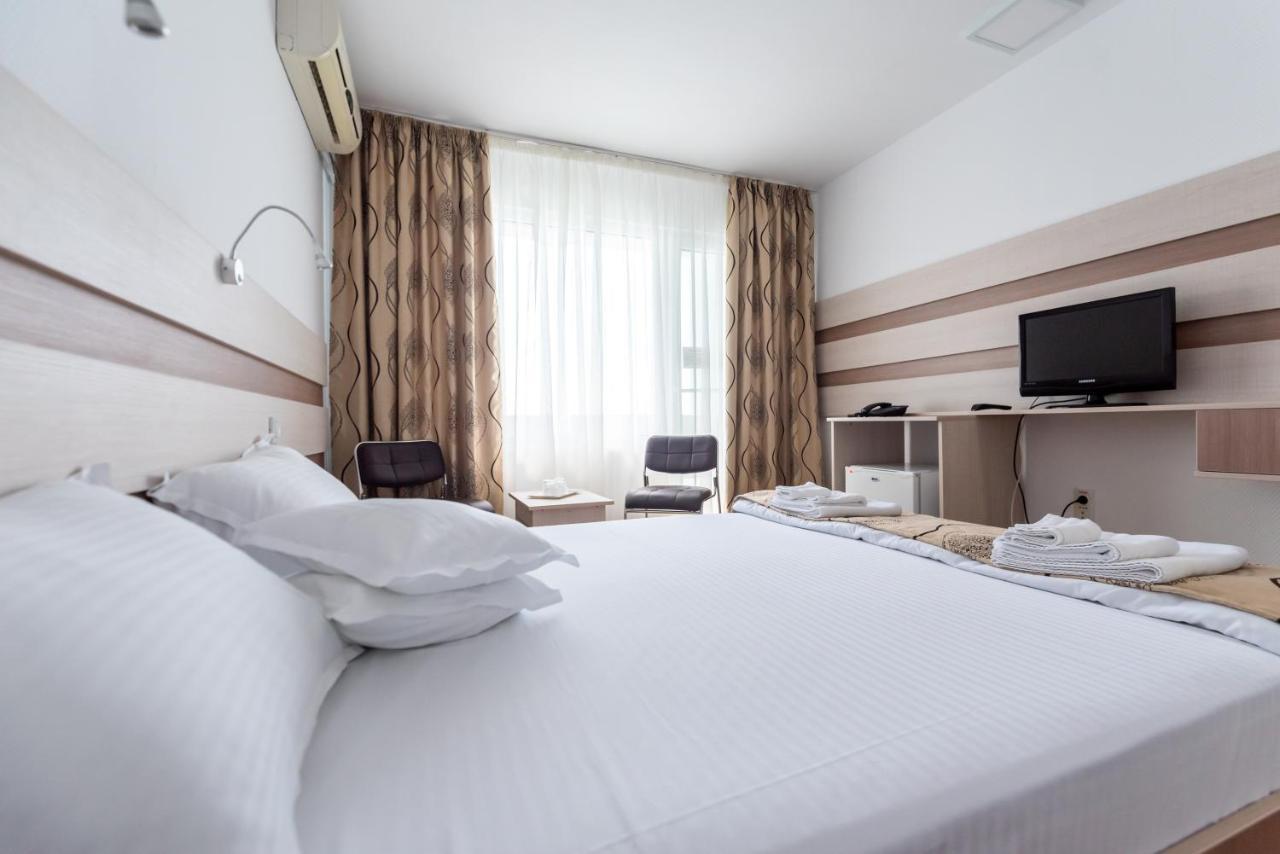 Hotel Capitol 주피터 외부 사진