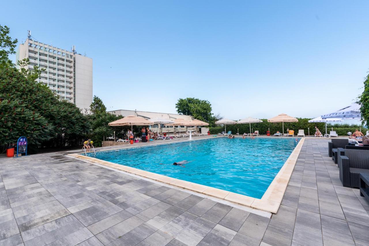 Hotel Capitol 주피터 외부 사진