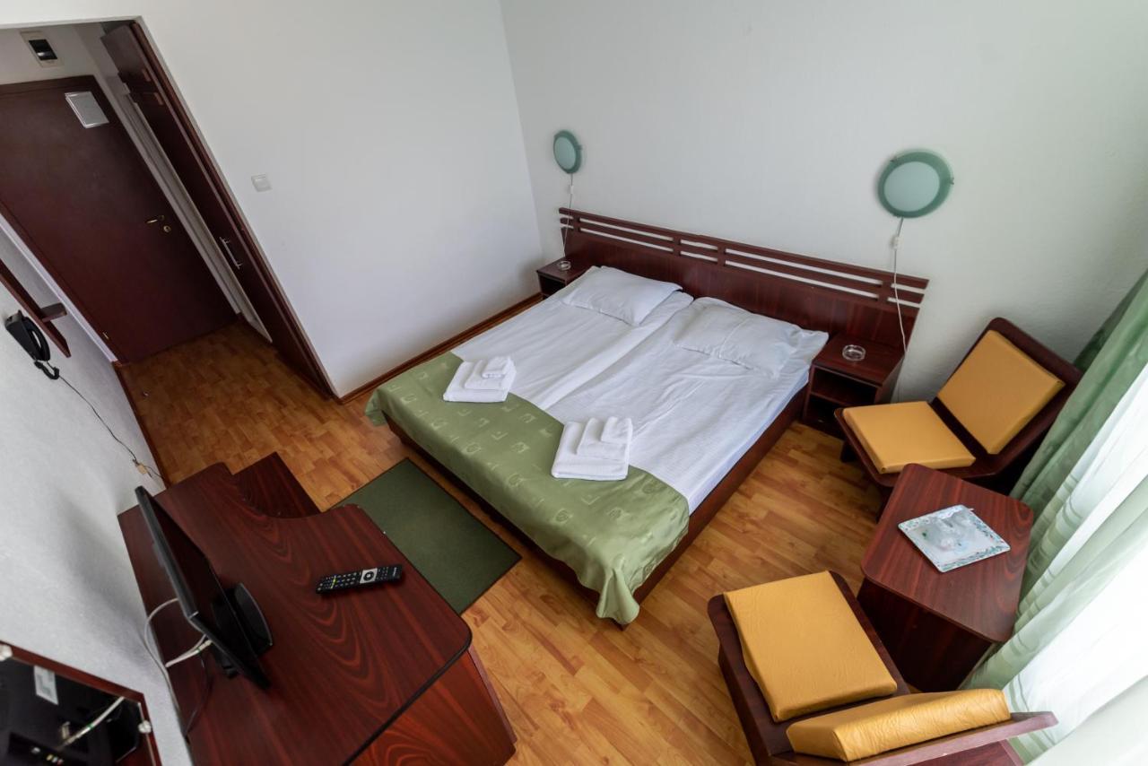 Hotel Capitol 주피터 외부 사진