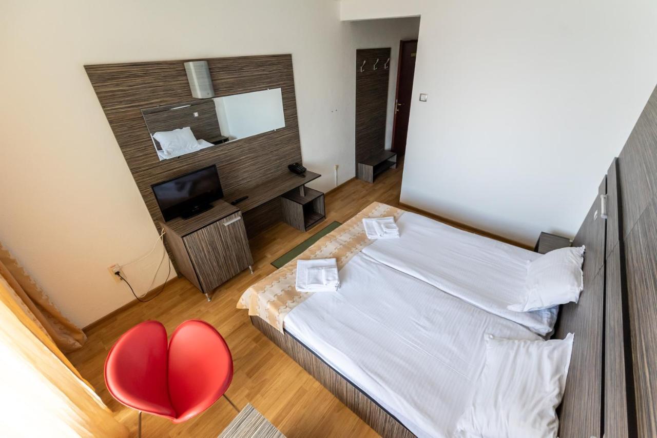 Hotel Capitol 주피터 외부 사진