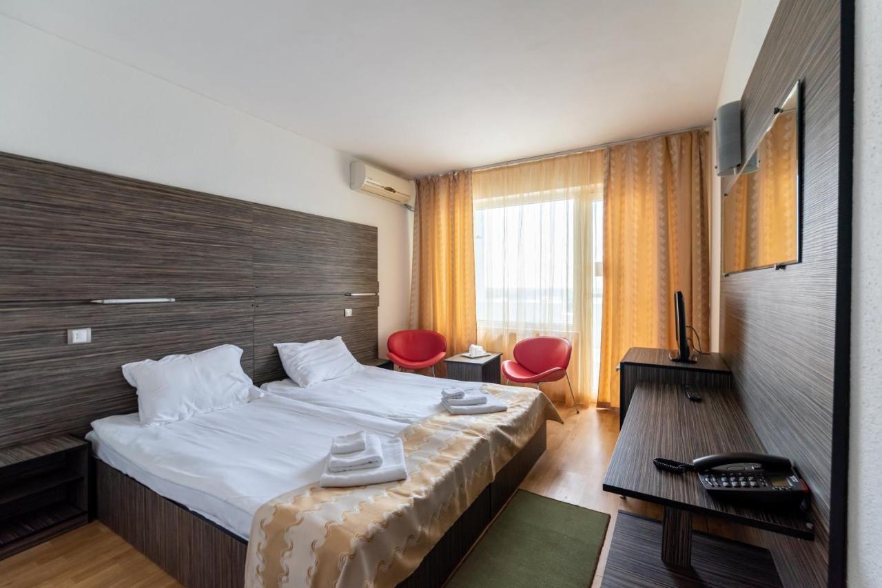 Hotel Capitol 주피터 외부 사진