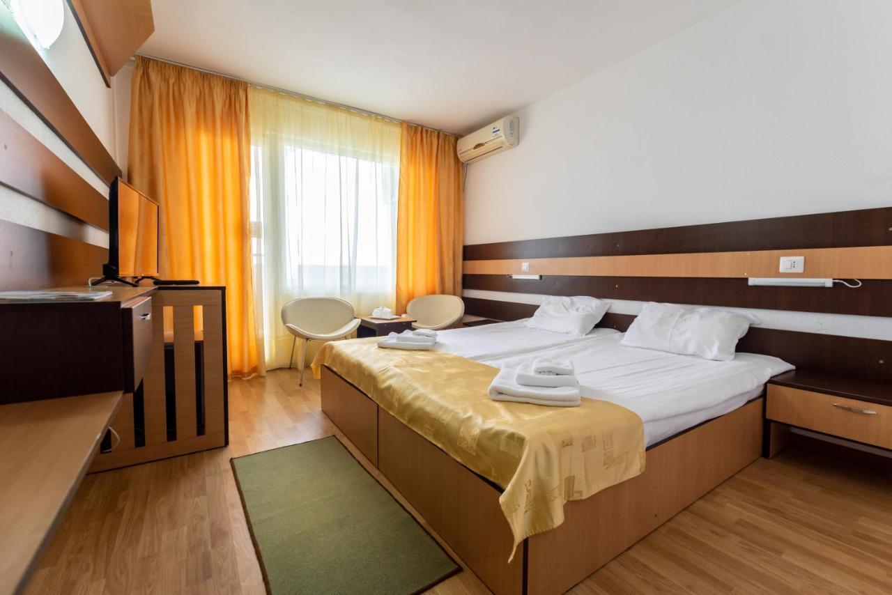 Hotel Capitol 주피터 외부 사진