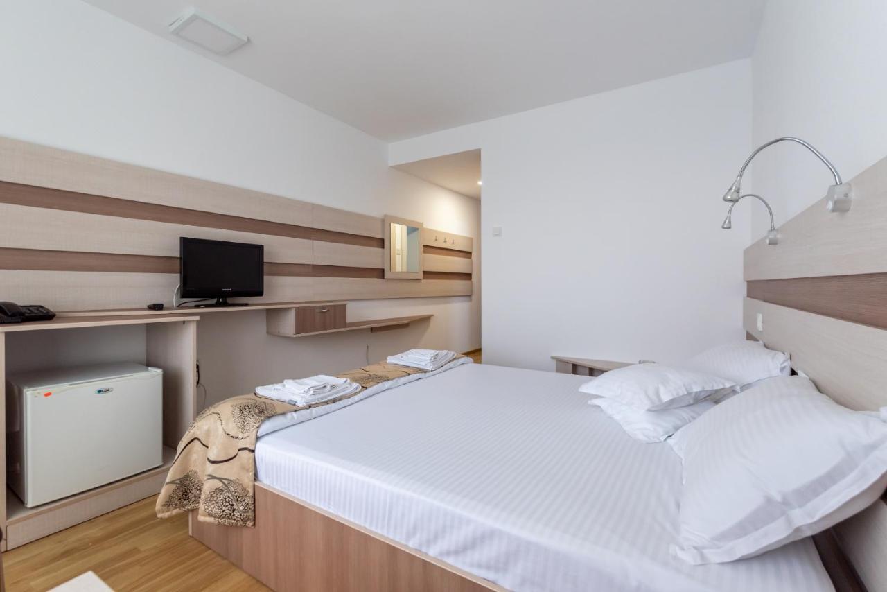 Hotel Capitol 주피터 외부 사진