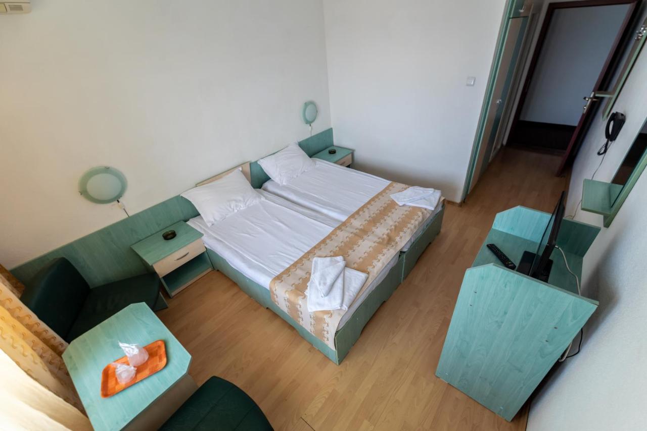 Hotel Capitol 주피터 외부 사진