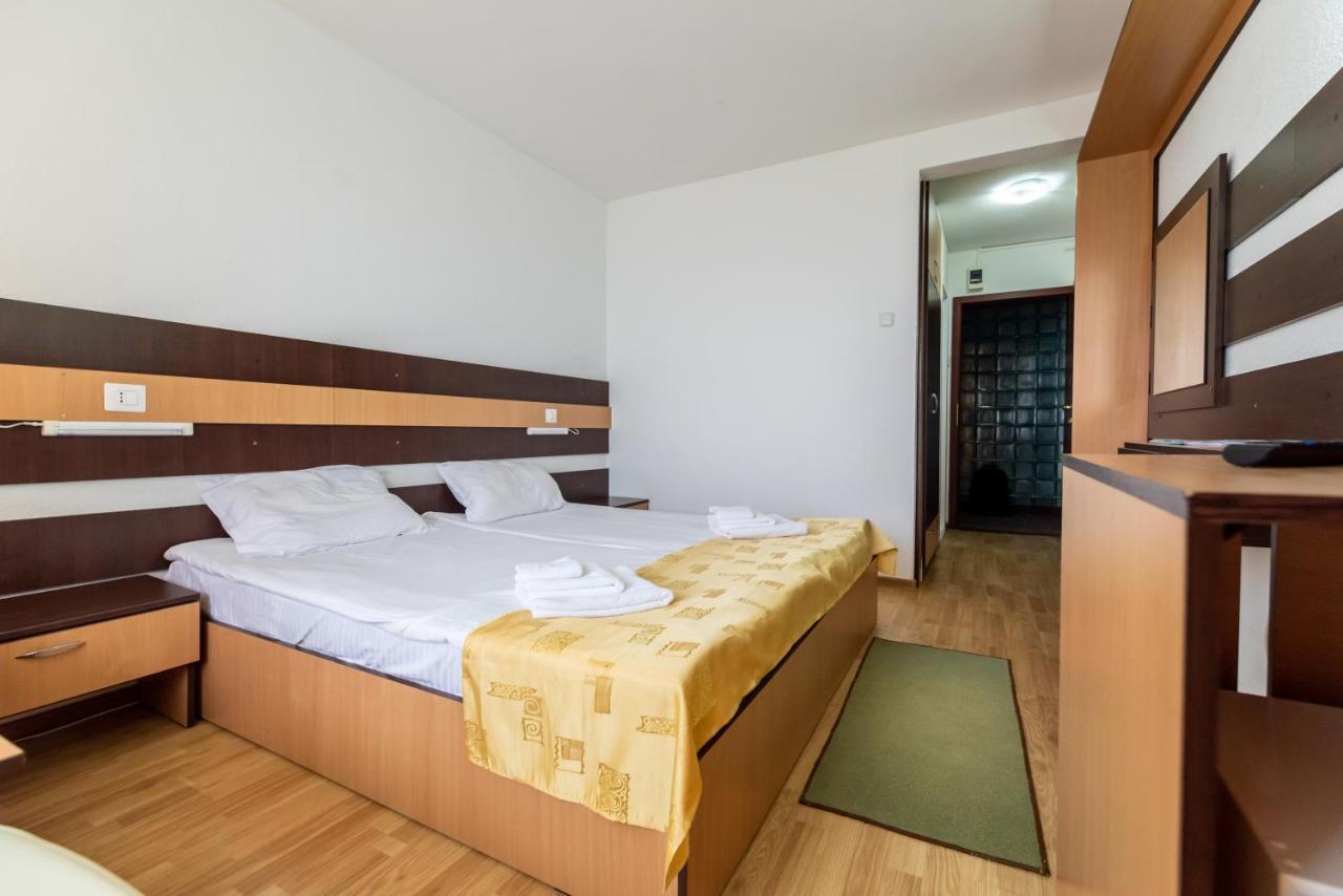 Hotel Capitol 주피터 외부 사진