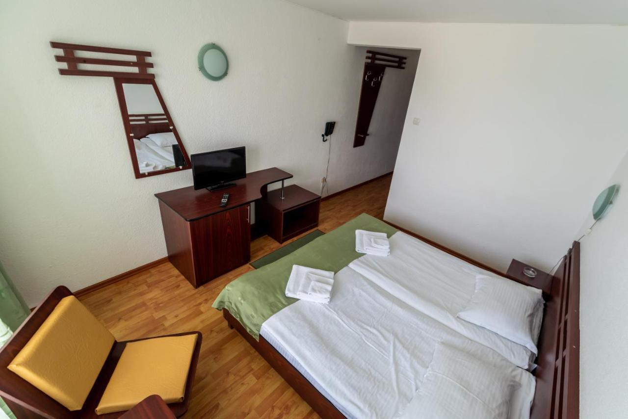 Hotel Capitol 주피터 외부 사진