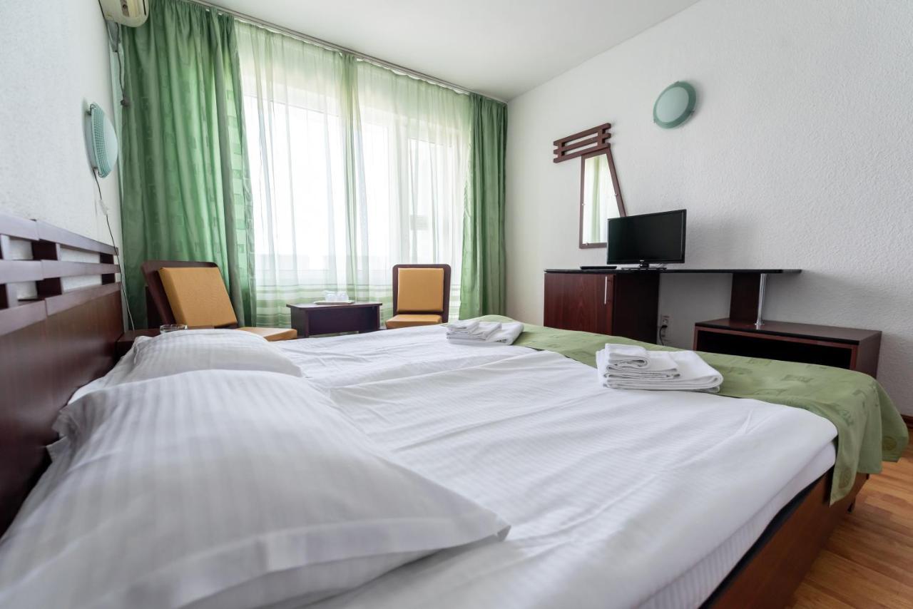 Hotel Capitol 주피터 외부 사진