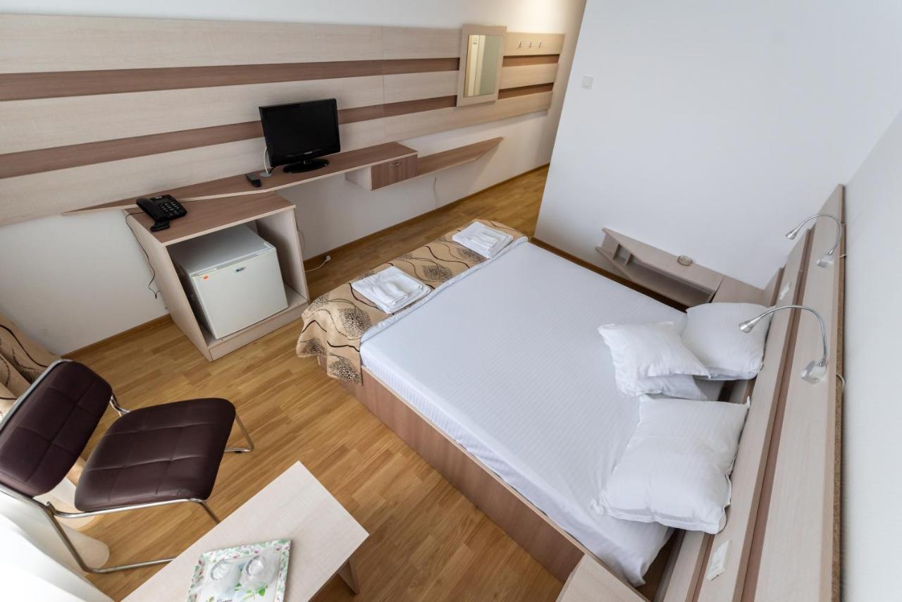 Hotel Capitol 주피터 외부 사진