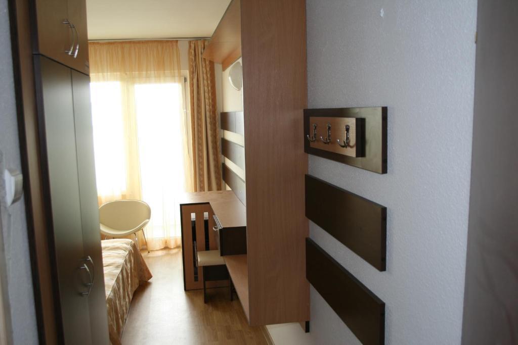 Hotel Capitol 주피터 객실 사진