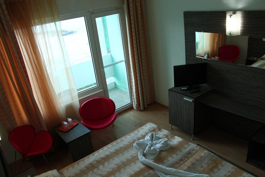 Hotel Capitol 주피터 외부 사진