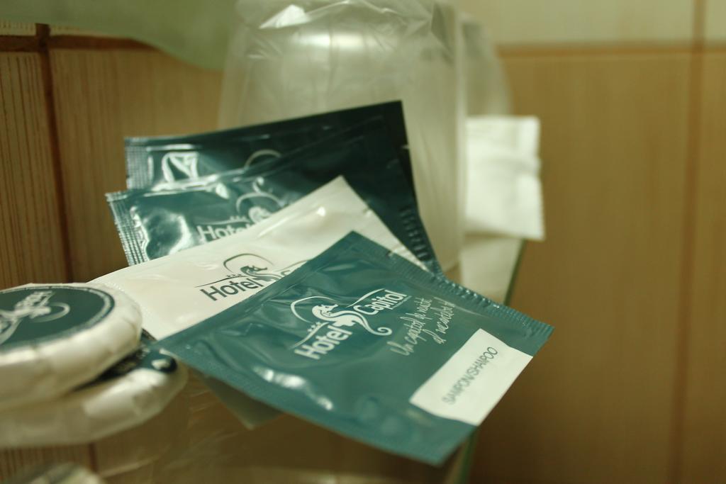 Hotel Capitol 주피터 외부 사진
