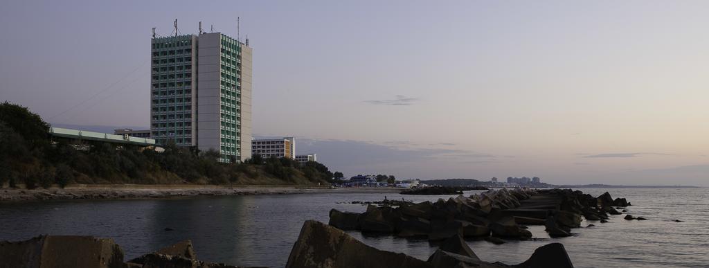 Hotel Capitol 주피터 외부 사진