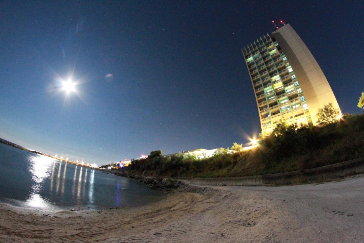 Hotel Capitol 주피터 외부 사진