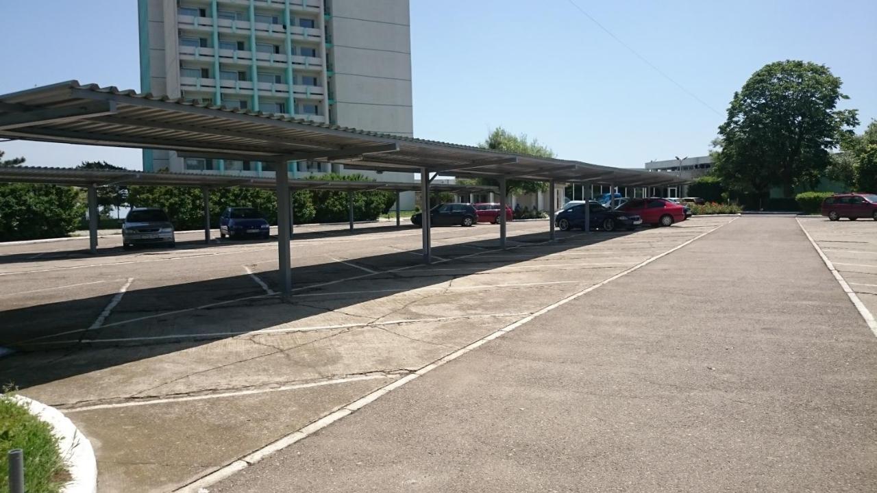 Hotel Capitol 주피터 외부 사진