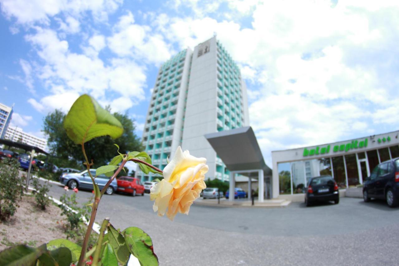 Hotel Capitol 주피터 외부 사진