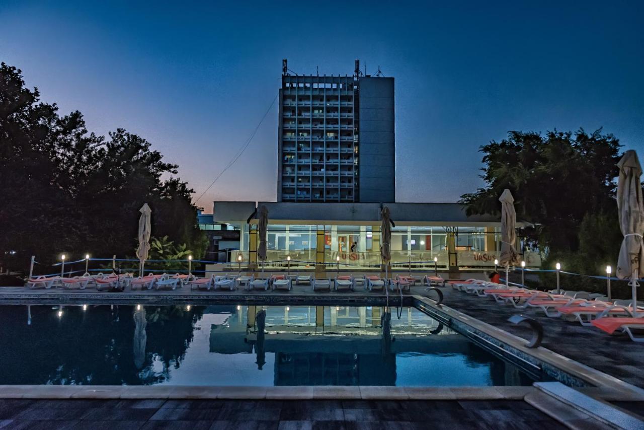 Hotel Capitol 주피터 외부 사진