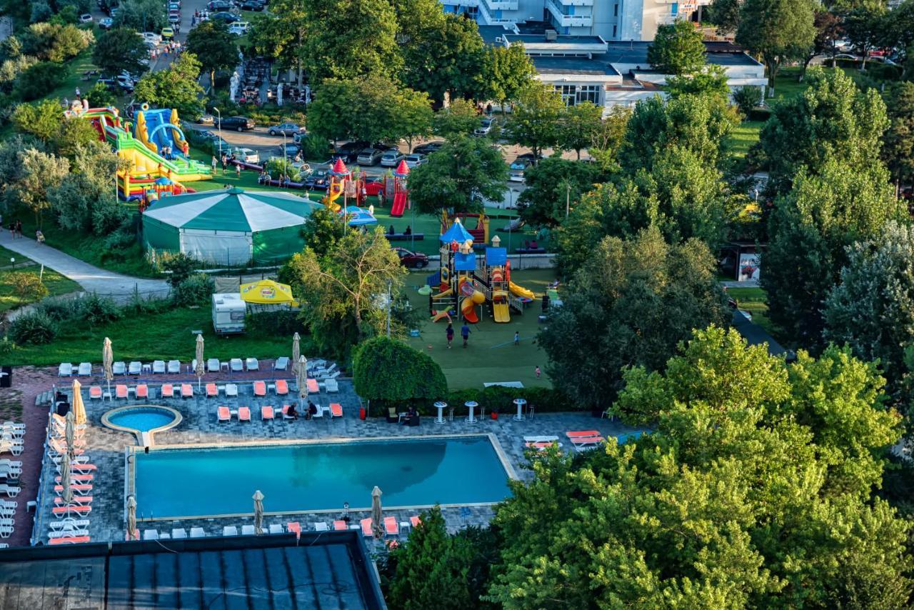 Hotel Capitol 주피터 외부 사진
